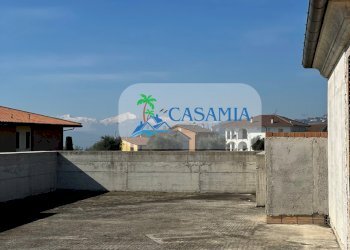 Palazzina al grezzo Massignano Agenzia immobiliare - Independent house Contrada Marezi 13, Massignano - photo 20