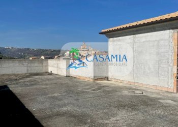 Palazzina al grezzo Massignano Agenzia immobiliare - Independent house Contrada Marezi 13, Massignano - photo 22