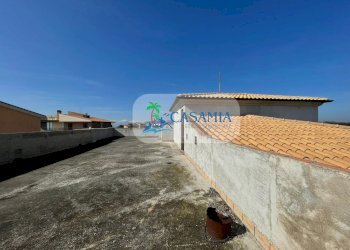 Palazzina al grezzo Massignano Agenzia immobiliare - Independent house Contrada Marezi 13, Massignano - photo 23