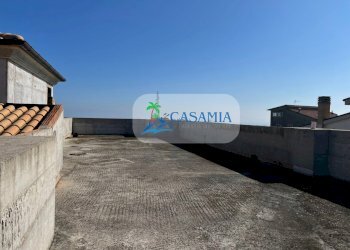 Palazzina al grezzo Massignano Agenzia immobiliare - Independent house Contrada Marezi 13, Massignano - photo 24