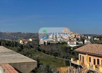 Palazzina al grezzo Massignano Agenzia immobiliare - Independent house Contrada Marezi 13, Massignano - photo 25