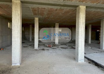 Palazzina al grezzo Massignano Agenzia immobiliare - Independent house Contrada Marezi 13, Massignano - photo 26