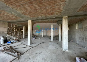 Palazzina al grezzo Massignano Agenzia immobiliare - Independent house Contrada Marezi 13, Massignano - photo 27