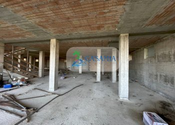 Palazzina al grezzo Massignano Agenzia immobiliare - Independent house Contrada Marezi 13, Massignano - photo 28