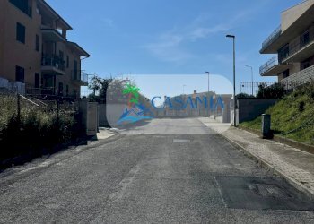 Palazzina al grezzo Massignano Agenzia immobiliare - Independent house Contrada Marezi 13, Massignano - photo 29