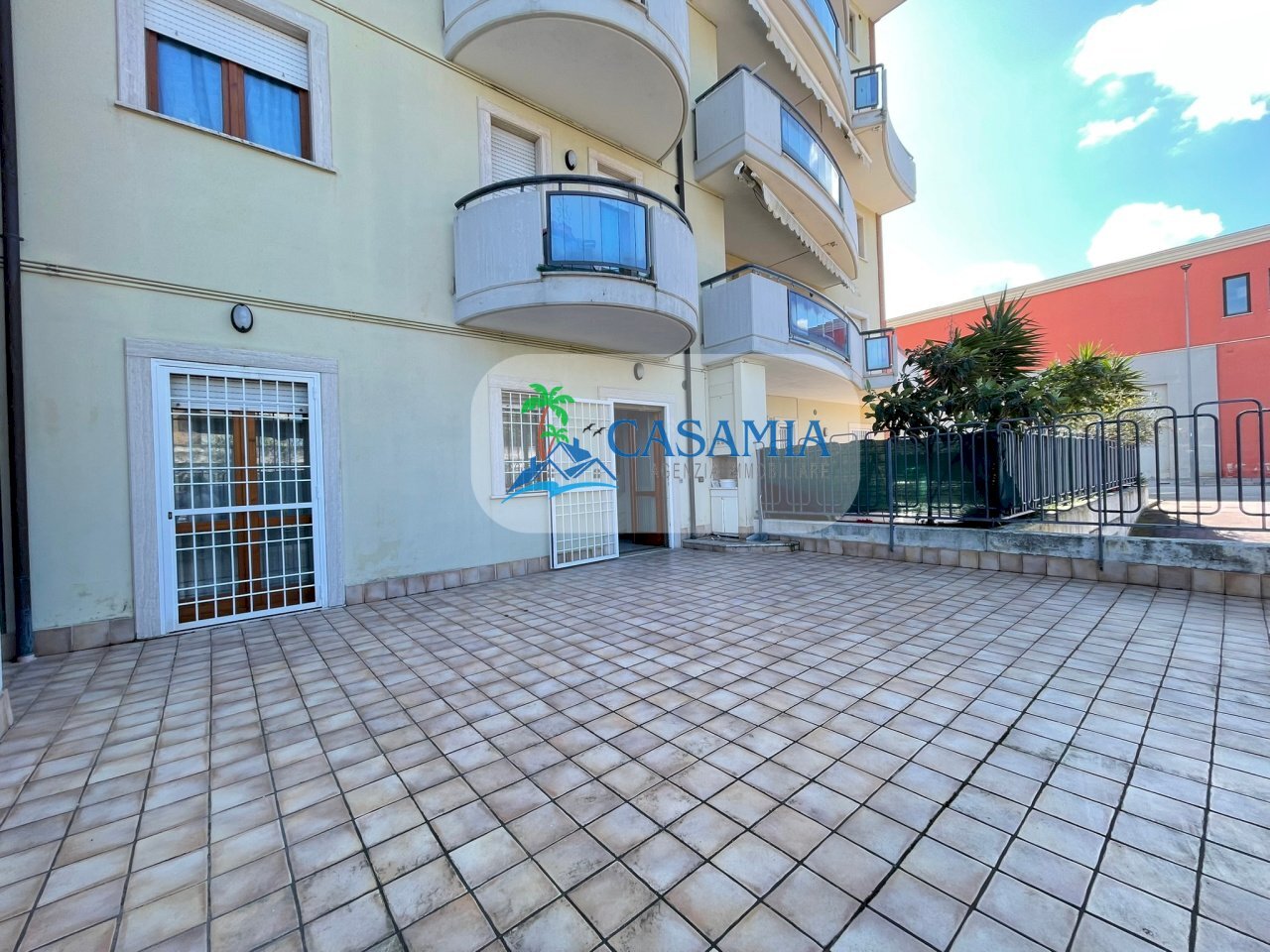Piano terra ingresso indipendente Grottammare Agen - Three-room apartment Via Salvo D'Acquisto 45, Grottammare - photo 2
