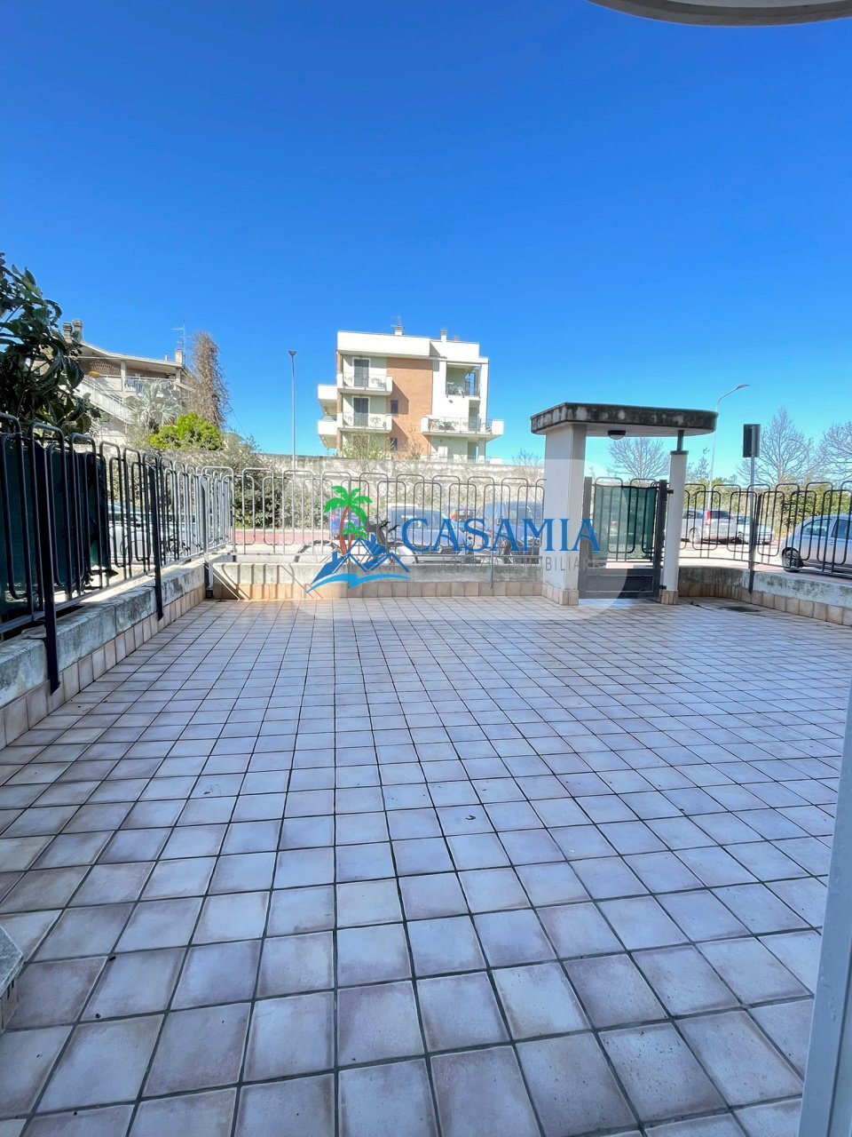 Piano terra ingresso indipendente Grottammare Agen - Three-room apartment Via Salvo D'Acquisto 45, Grottammare - photo 3