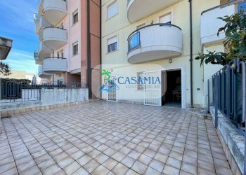 Piano terra ingresso indipendente Grottammare Agen - Trilocale Via Salvo D'Acquisto 45, Grottammare - foto 1