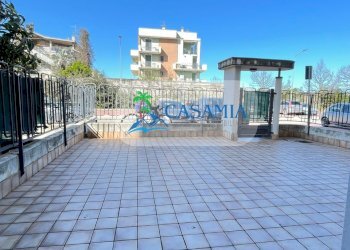 Piano terra ingresso indipendente Grottammare Agen - Trilocale Via Salvo D'Acquisto 45, Grottammare - foto 3