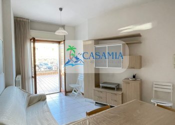 Piano terra ingresso indipendente Grottammare Agen - Trilocale Via Salvo D'Acquisto 45, Grottammare - foto 4