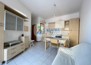 Piano terra ingresso indipendente Grottammare Agen - Trilocale Via Salvo D'Acquisto 45, Grottammare - foto 6