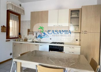 Piano terra ingresso indipendente Grottammare Agen - Trilocale Via Salvo D'Acquisto 45, Grottammare - foto 7