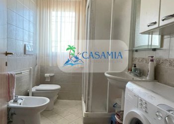 Piano terra ingresso indipendente Grottammare Agen - Trilocale Via Salvo D'Acquisto 45, Grottammare - foto 9