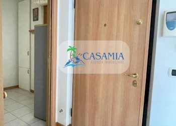 Piano terra ingresso indipendente Grottammare Agen - Trilocale Via Salvo D'Acquisto 45, Grottammare - foto 12