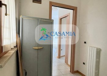 Piano terra ingresso indipendente Grottammare Agen - Trilocale Via Salvo D'Acquisto 45, Grottammare - foto 14