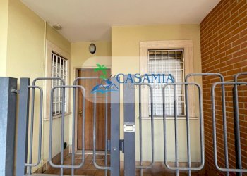 Piano terra ingresso indipendente Grottammare Agen - Trilocale Via Salvo D'Acquisto 45, Grottammare - foto 20