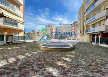 Piano terra ingresso indipendente Grottammare Agen - Trilocale Via Salvo D'Acquisto 45, Grottammare - foto 21