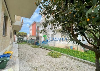 Piano terra con giardino Cupra Marittima Agenzia i - Trilocale Via Donato Bramante, Cupra Marittima - foto 3