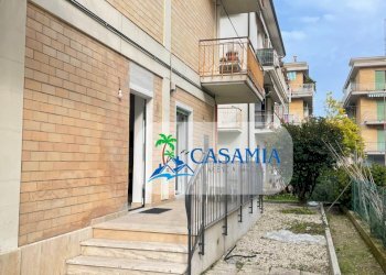 Piano terra con giardino Cupra Marittima Agenzia i - Trilocale Via Donato Bramante, Cupra Marittima - foto 4