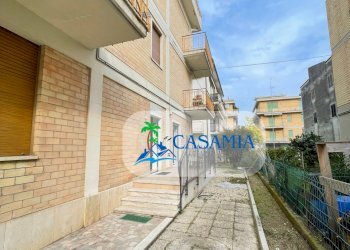 Piano terra con giardino Cupra Marittima Agenzia i - Trilocale Via Donato Bramante, Cupra Marittima - foto 5