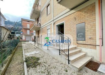 Piano terra con giardino Cupra Marittima Agenzia i - Trilocale Via Donato Bramante, Cupra Marittima - foto 6