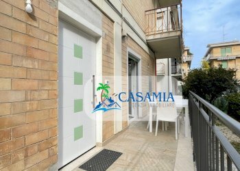 Piano terra con giardino Cupra Marittima Agenzia i - Trilocale Via Donato Bramante, Cupra Marittima - foto 8