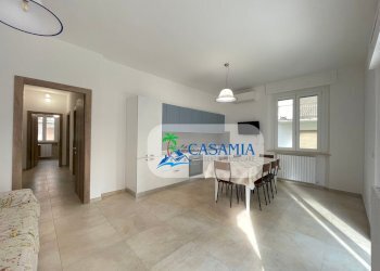 Piano terra con giardino Cupra Marittima Agenzia i - Trilocale Via Donato Bramante, Cupra Marittima - foto 11