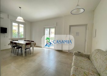 Piano terra con giardino Cupra Marittima Agenzia i - Trilocale Via Donato Bramante, Cupra Marittima - foto 12