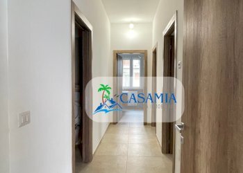 Piano terra con giardino Cupra Marittima Agenzia i - Trilocale Via Donato Bramante, Cupra Marittima - foto 13