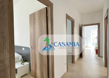 Piano terra con giardino Cupra Marittima Agenzia i - Trilocale Via Donato Bramante, Cupra Marittima - foto 14