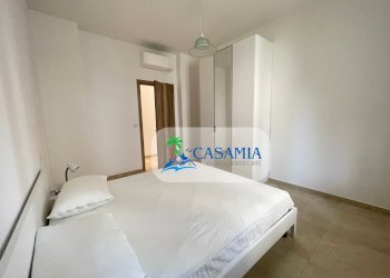 Piano terra con giardino Cupra Marittima Agenzia i - Trilocale Via Donato Bramante, Cupra Marittima - foto 21