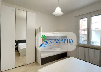 Piano terra con giardino Cupra Marittima Agenzia i - Trilocale Via Donato Bramante, Cupra Marittima - foto 22