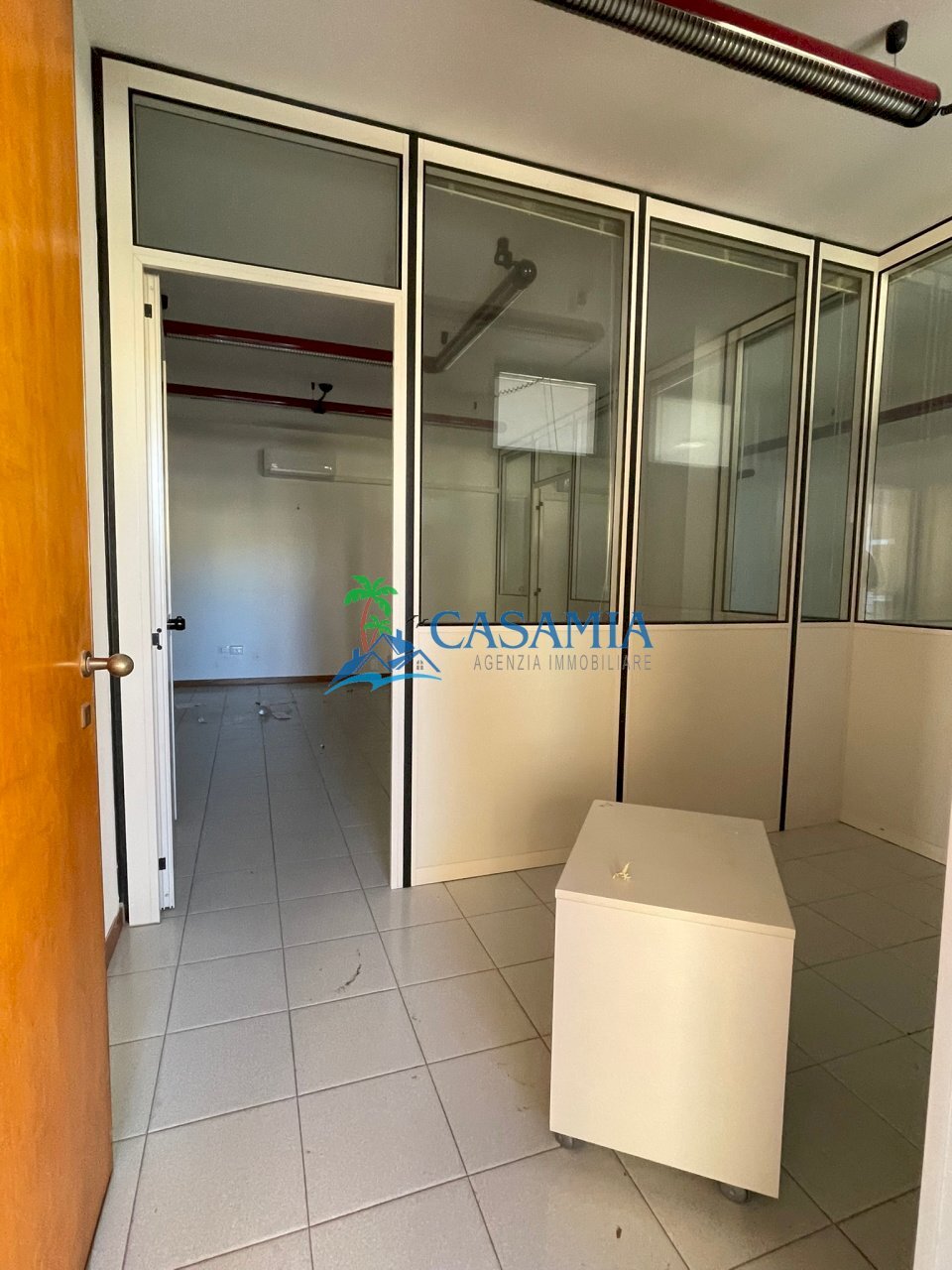 ufficio Centobuchi di Monteprandone Agenzia immobi - Office Monteprandone - photo 1