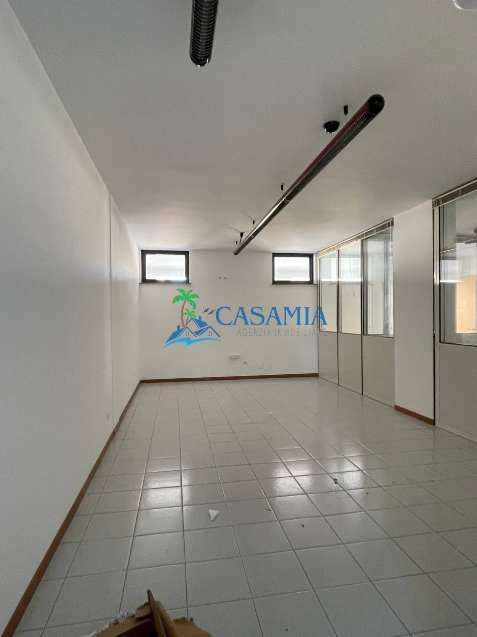 ufficio Centobuchi di Monteprandone Agenzia immobi - Office Monteprandone - photo 2