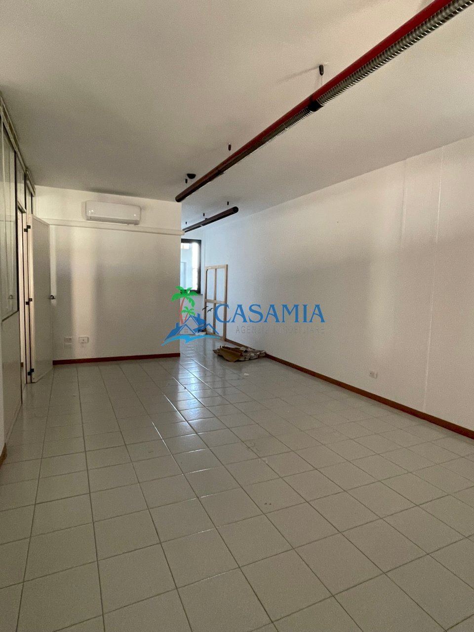 ufficio Centobuchi di Monteprandone Agenzia immobi - Office Monteprandone - photo 3