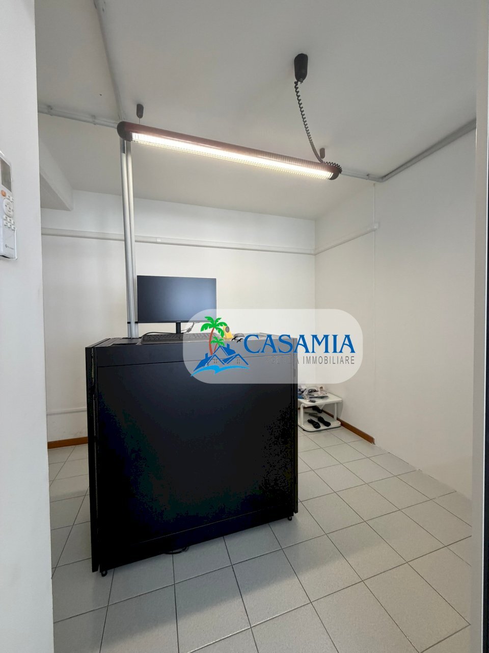 Locale ufficio Centobuchi Agenzia Immobiliare Casa - Ufficio Monteprandone - foto 3
