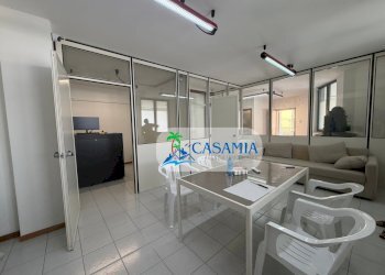 Locale ufficio Centobuchi Agenzia Immobiliare Casa - Ufficio Monteprandone - foto 4