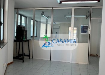Locale ufficio Centobuchi Agenzia Immobiliare Casa - Ufficio Monteprandone - foto 7