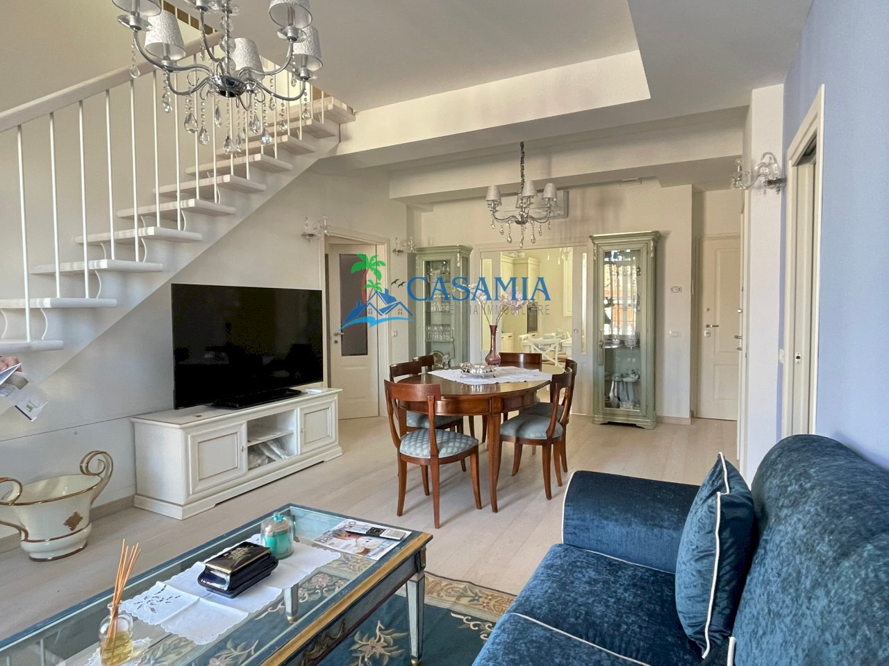 Appartamento classe A in centro a S.Benedetto Del - Four-room apartment San Benedetto del Tronto - photo 1