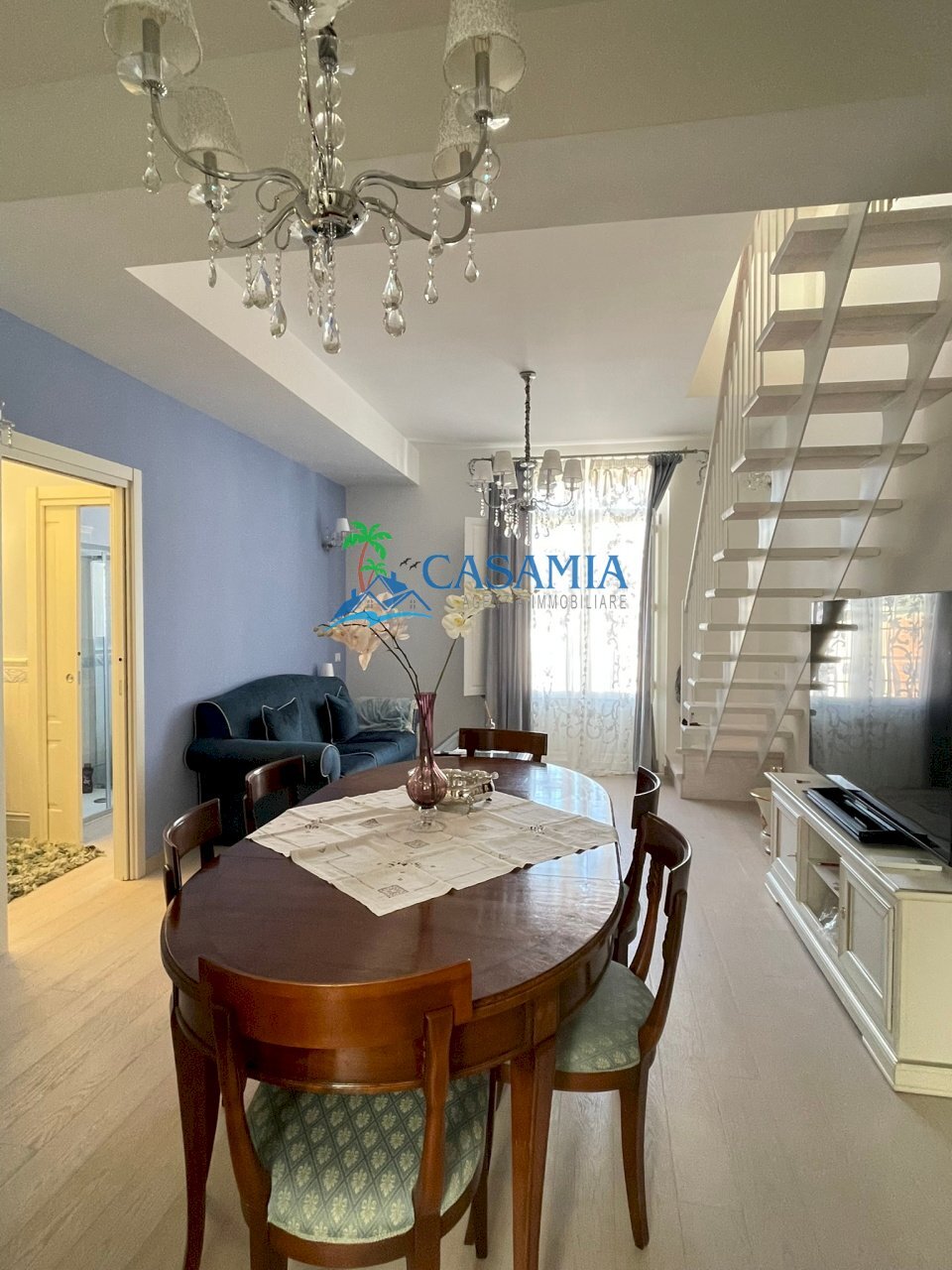 Appartamento classe A in centro a S.Benedetto Del - Four-room apartment San Benedetto del Tronto - photo 2