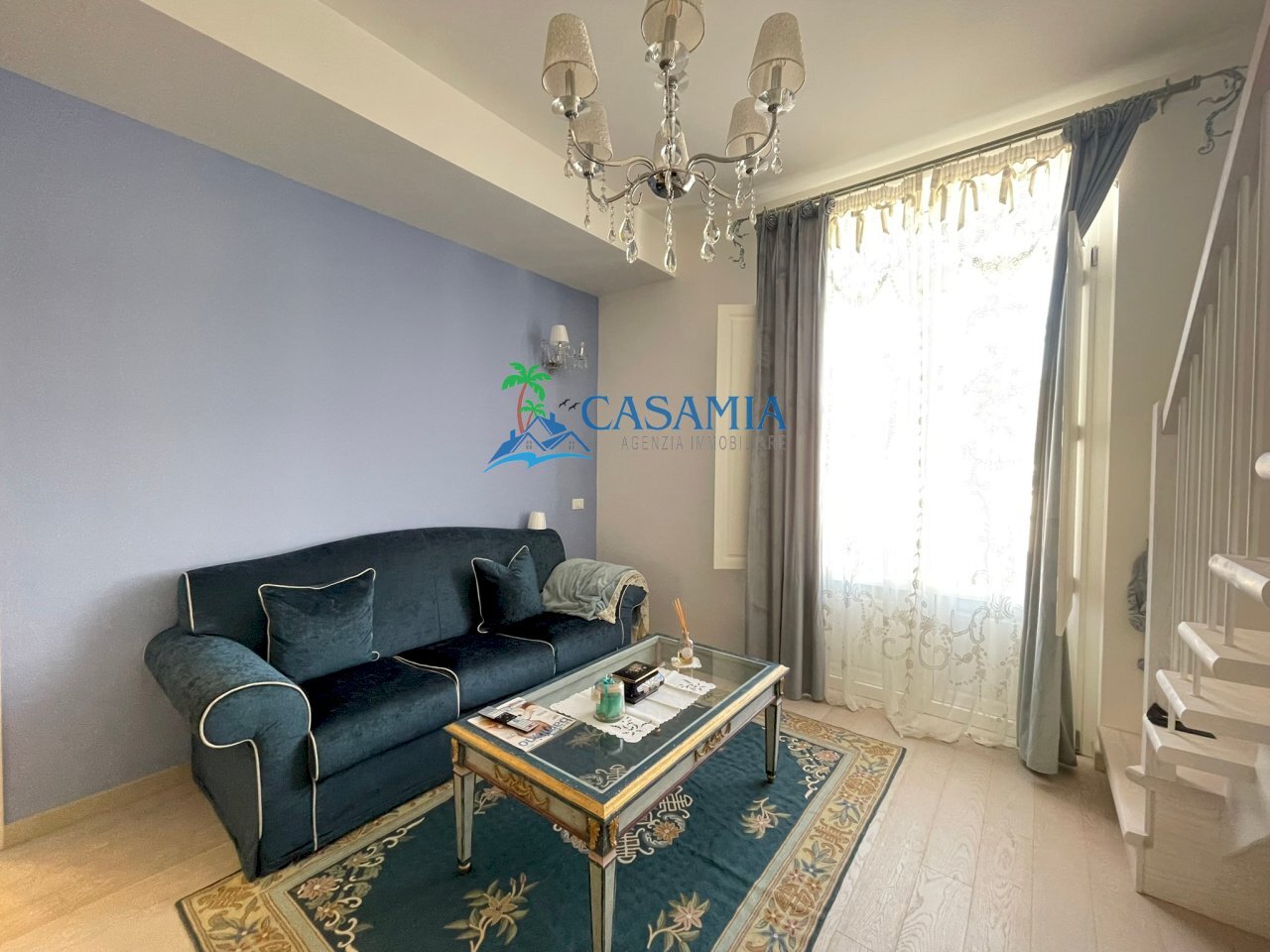 Appartamento classe A in centro a S.Benedetto Del - Four-room apartment San Benedetto del Tronto - photo 3