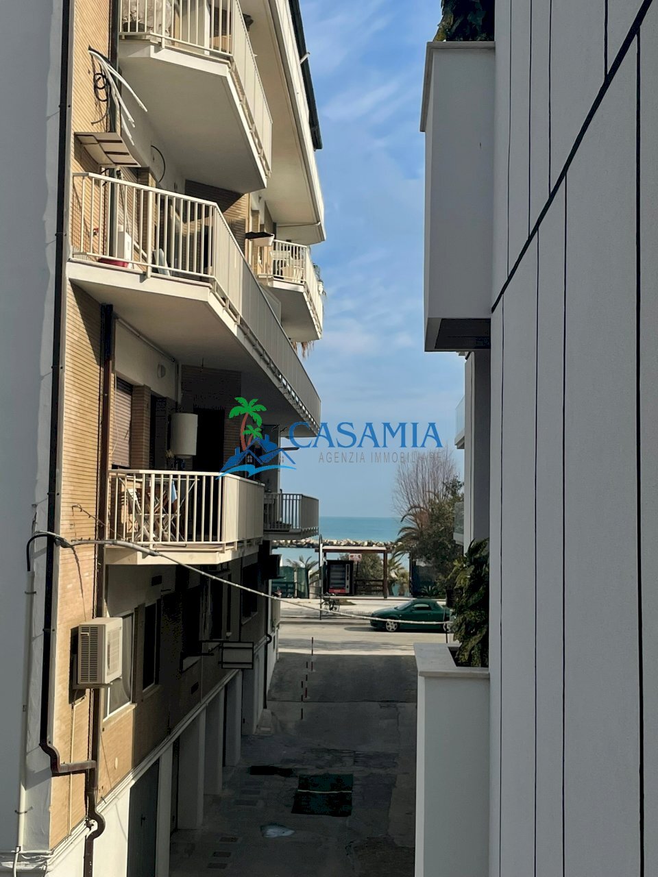 Appartamento nuovo Zona mare San Benedetto del Tro - Bilocale Via Amilcare Ponchielli, San Benedetto del Tronto - foto 1