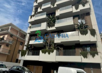Appartamento nuovo Zona mare San Benedetto del Tro - Bilocale Via Amilcare Ponchielli, San Benedetto del Tronto - foto 29