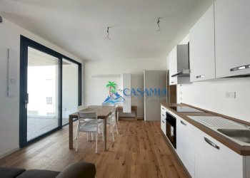 Appartamento zona mare S.Benedetto D.Tr. Agenzia i - Bilocale Via Amilcare Ponchielli, San Benedetto del Tronto - foto 2