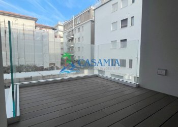 Appartamento nuovo Zona mare San Benedetto del Tro - Bilocale Via Amilcare Ponchielli, San Benedetto del Tronto - foto 3