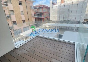 Appartamento nuovo Zona mare San Benedetto del Tro - Bilocale Via Amilcare Ponchielli, San Benedetto del Tronto - foto 4