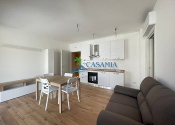 Appartamento zona mare S.Benedetto D.Tr. Agenzia i - Bilocale Via Amilcare Ponchielli, San Benedetto del Tronto - foto 5