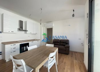 Appartamento zona mare S.Benedetto D.Tr. Agenzia i - Bilocale Via Amilcare Ponchielli, San Benedetto del Tronto - foto 7