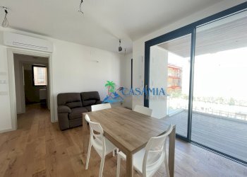 Appartamento zona mare S.Benedetto D.Tr. Agenzia i - Bilocale Via Amilcare Ponchielli, San Benedetto del Tronto - foto 10