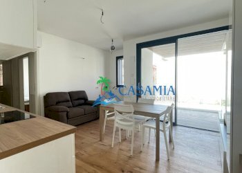 Appartamento zona mare S.Benedetto D.Tr. Agenzia i - Bilocale Via Amilcare Ponchielli, San Benedetto del Tronto - foto 11